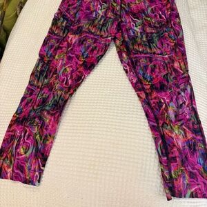 Lululemon Leggigs size 14